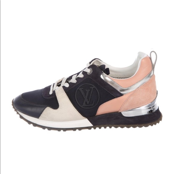 louis vuitton running shoes